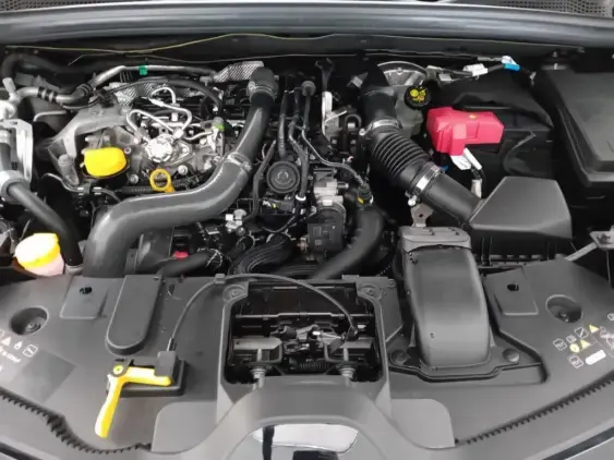 RENAULT CAPTUR II - voiture d'occasion - Photo 21