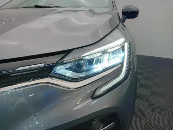 RENAULT CAPTUR II - voiture d'occasion - Photo 22