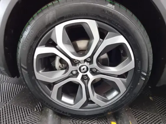 RENAULT CAPTUR II - voiture d'occasion - Photo 23