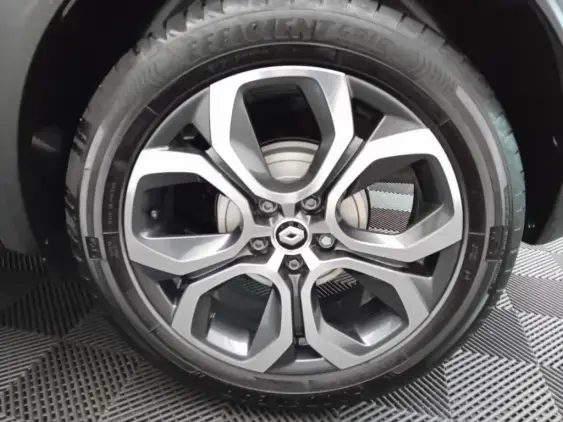 RENAULT CAPTUR II - voiture d'occasion - Photo 24