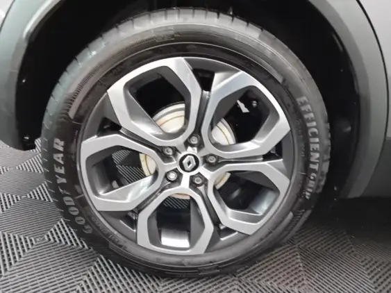 RENAULT CAPTUR II - voiture d'occasion - Photo 25