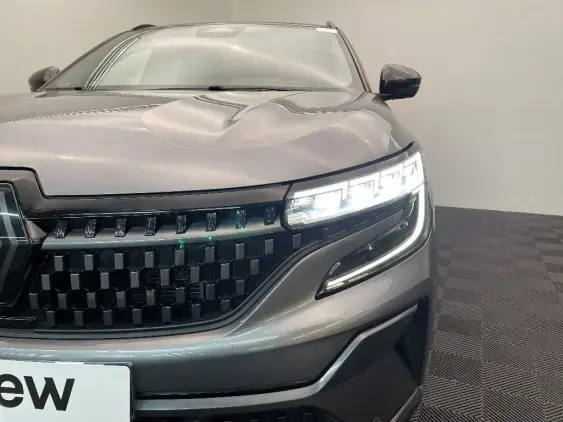 RENAULT AUSTRAL - voiture d'occasion - Photo 22