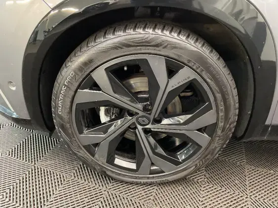 RENAULT AUSTRAL - voiture d'occasion - Photo 23