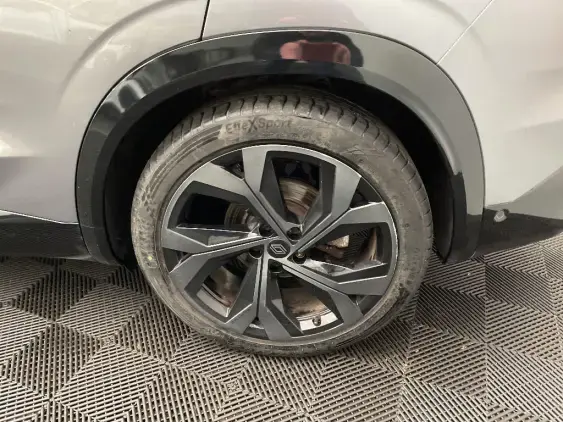 RENAULT AUSTRAL - voiture d'occasion - Photo 24