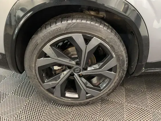 RENAULT AUSTRAL - voiture d'occasion - Photo 25