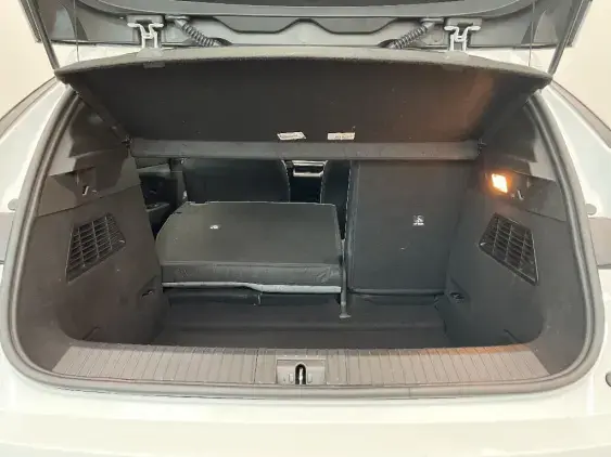 RENAULT MEGANE V - voiture d'occasion - Photo 16