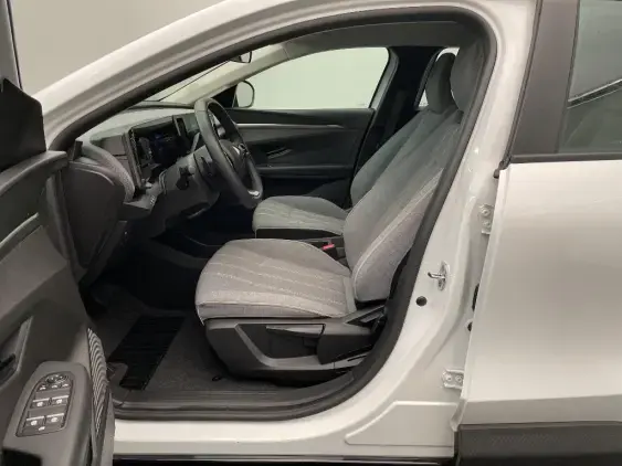 RENAULT MEGANE V - voiture d'occasion - Photo 17