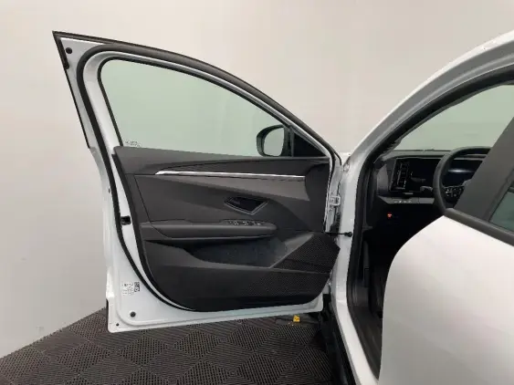 RENAULT MEGANE V - voiture d'occasion - Photo 18