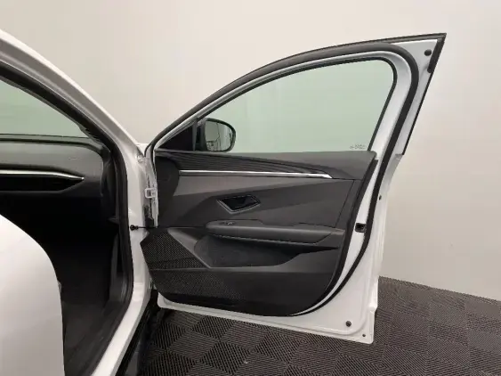 RENAULT MEGANE V - voiture d'occasion - Photo 19