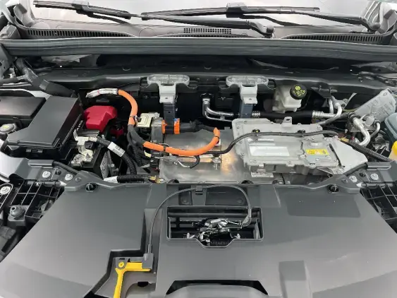 RENAULT MEGANE V - voiture d'occasion - Photo 20