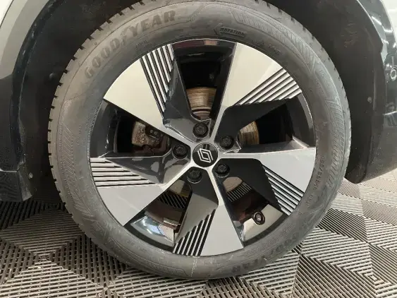 RENAULT MEGANE V - voiture d'occasion - Photo 23