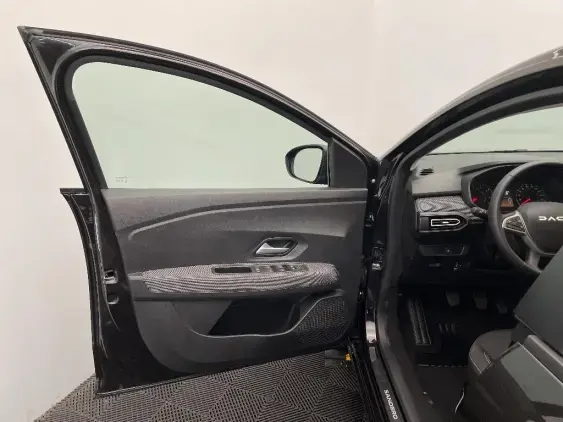 DACIA SANDERO III - voiture d'occasion - Photo 19