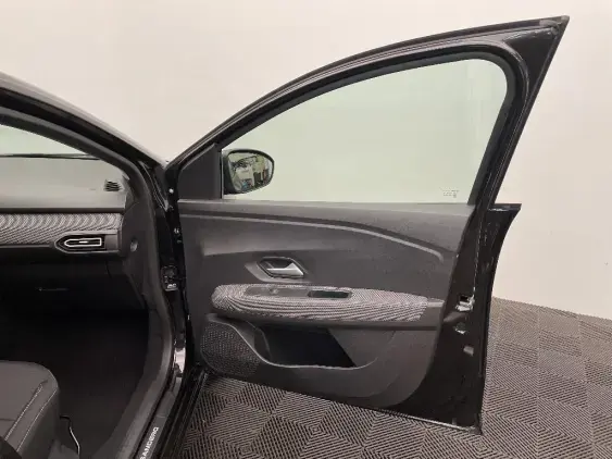 DACIA SANDERO III - voiture d'occasion - Photo 20