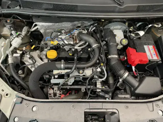 DACIA SANDERO III - voiture d'occasion - Photo 21