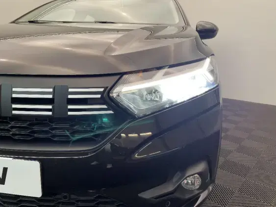 DACIA SANDERO III - voiture d'occasion - Photo 22