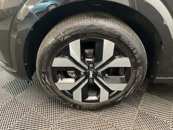 DACIA SANDERO III - voiture d'occasion - Photo 23