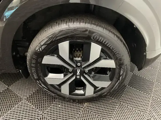 DACIA SANDERO III - voiture d'occasion - Photo 24