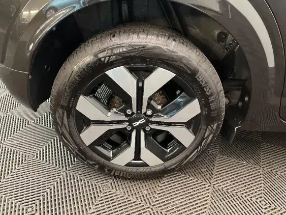 DACIA SANDERO III - voiture d'occasion - Photo 25