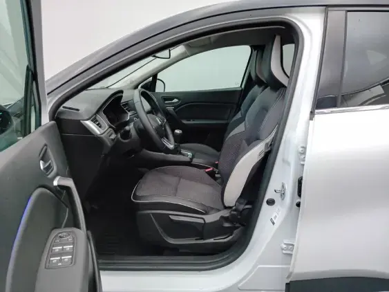 RENAULT CAPTUR II - voiture d'occasion - Photo 18