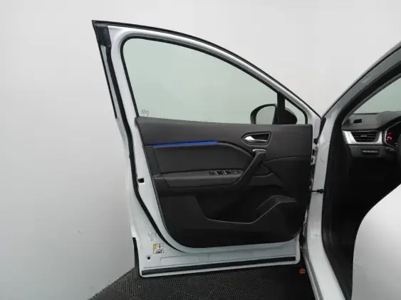 RENAULT CAPTUR II - voiture d'occasion - Photo 19