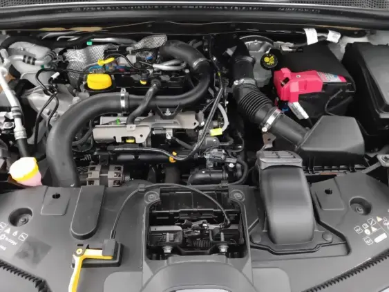 RENAULT CAPTUR II - voiture d'occasion - Photo 21