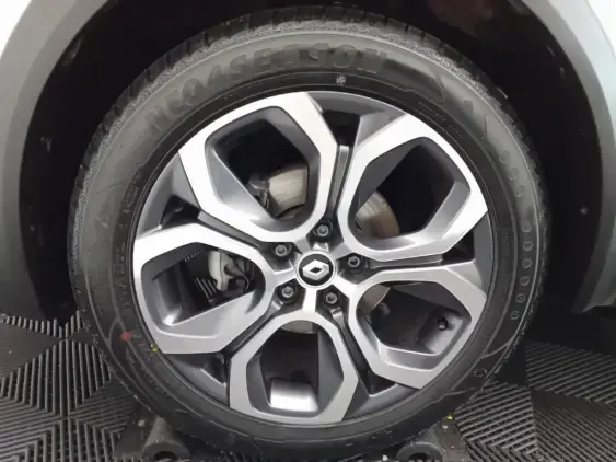 RENAULT CAPTUR II - voiture d'occasion - Photo 23