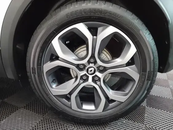 RENAULT CAPTUR II - voiture d'occasion - Photo 24