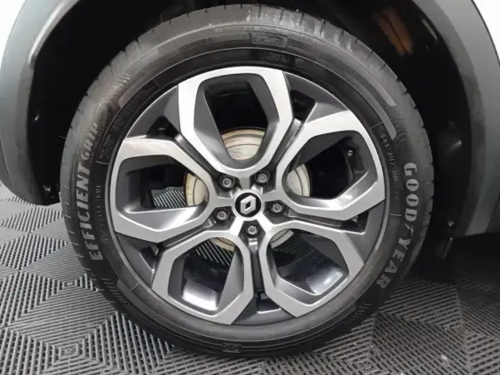 RENAULT CAPTUR II - voiture d'occasion - Photo 25