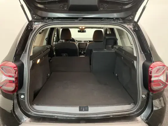 DACIA DUSTER II - voiture d'occasion - Photo 16