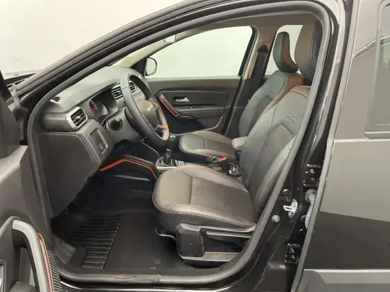 DACIA DUSTER II - voiture d'occasion - Photo 18