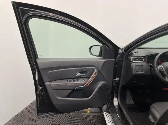 DACIA DUSTER II - voiture d'occasion - Photo 19