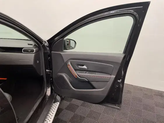 DACIA DUSTER II - voiture d'occasion - Photo 20