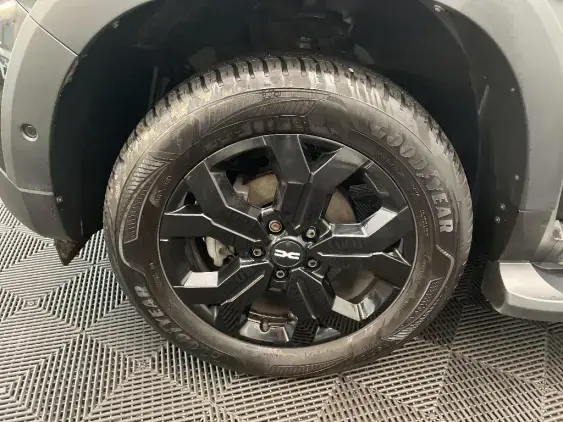 DACIA DUSTER II - voiture d'occasion - Photo 23