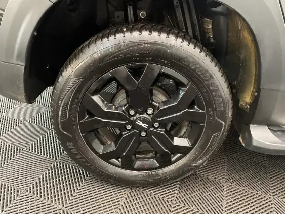 DACIA DUSTER II - voiture d'occasion - Photo 25