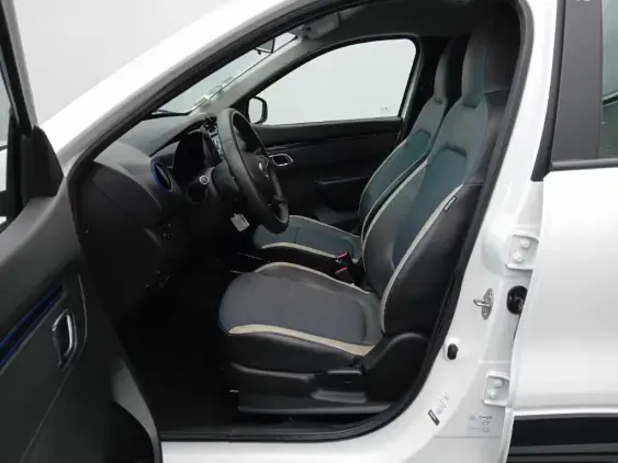 DACIA SPRING - voiture d'occasion - Photo 17