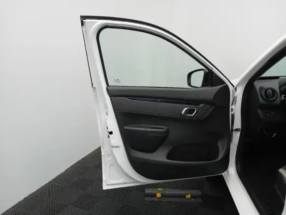 DACIA SPRING - voiture d'occasion - Photo 18