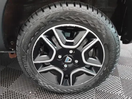 DACIA SPRING - voiture d'occasion - Photo 23