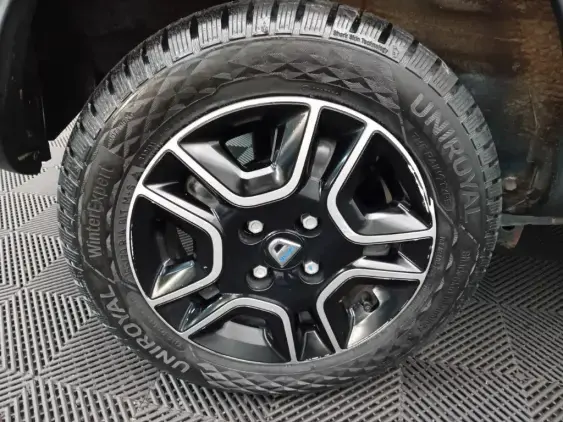 DACIA SPRING - voiture d'occasion - Photo 24