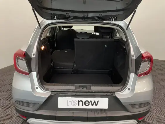 RENAULT CAPTUR II - voiture d'occasion - Photo 16