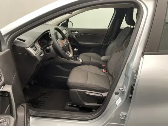 RENAULT CAPTUR II - voiture d'occasion - Photo 18