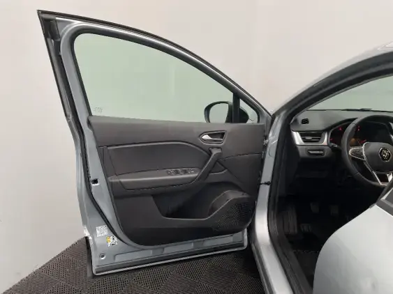 RENAULT CAPTUR II - voiture d'occasion - Photo 19