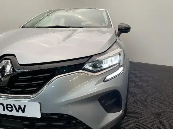 RENAULT CAPTUR II - voiture d'occasion - Photo 22