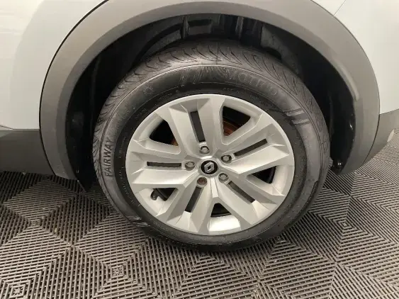 RENAULT CAPTUR II - voiture d'occasion - Photo 24