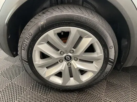 RENAULT CAPTUR II - voiture d'occasion - Photo 25