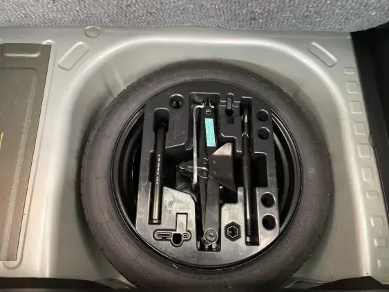 RENAULT CAPTUR - voiture d'occasion - Photo 17