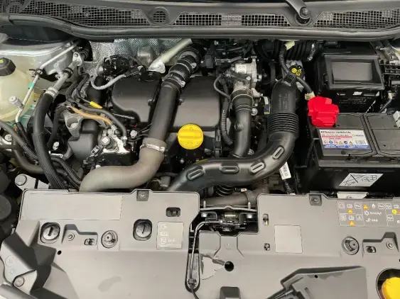 RENAULT CAPTUR - voiture d'occasion - Photo 21