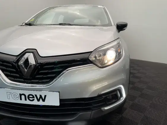 RENAULT CAPTUR - voiture d'occasion - Photo 22