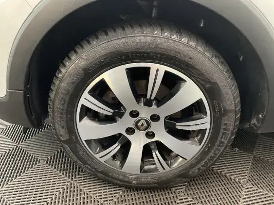 RENAULT CAPTUR - voiture d'occasion - Photo 23