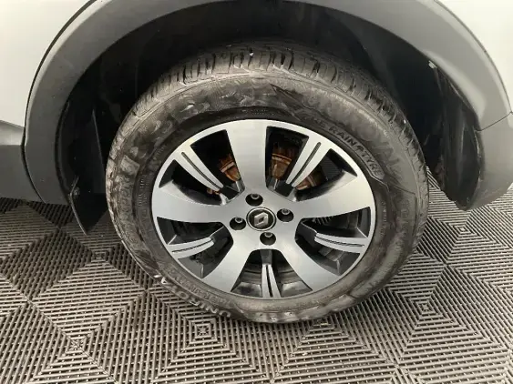 RENAULT CAPTUR - voiture d'occasion - Photo 24