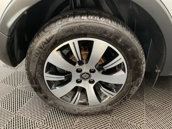 RENAULT CAPTUR - voiture d'occasion - Photo 25